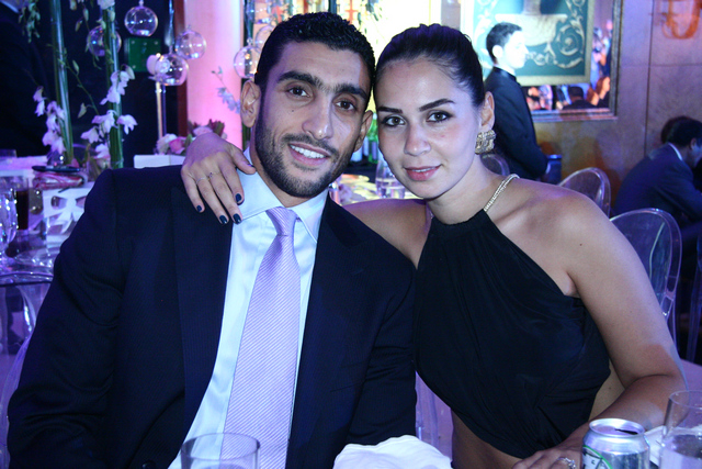 Wedding of Farah & Hassan Yassine
